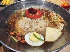 -熙成烧烤(白塔岭店)