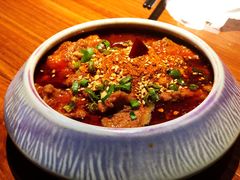 -锦尚阁烤鱼(望京新荟城店)