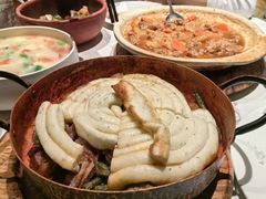 -奉天小馆·非遗东北菜(济南万象城店)