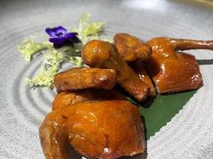 -富淳饭店(陆家嘴保利广场店)