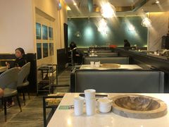 大堂-渔小生蒸汽石锅鱼(印象城店)
