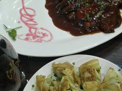 -长兴菜馆(高桥店)