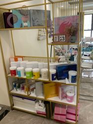 -星漾美学美容美体中心