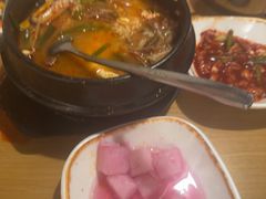 -海云台韩式汤饭·13年匠心韩料(南山店)