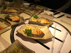 -赤坂亭M9和牛烧肉·日料398放题(万达店)