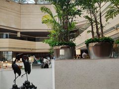 -上海静安昆仑大酒店