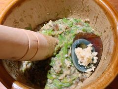 擂辣椒茄子皮蛋-老湘村·湖南土菜(天河维多利店)