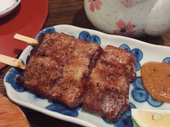 -小山日本料理(太古汇店)
