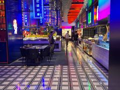 -花西亭·海鲜自助餐厅(瑞城名人酒店)