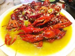 -怪怪龙虾·来自江苏盱眙(惊驾路店)