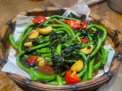 -园林美食城·本土农家菜(杨和镇店)