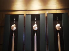 -唐拉雅秀酒店-唐苑中餐厅