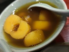 木薯糖水-粉家柳州螺蛳粉(杨宅路店)