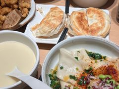 -大师兄·西北小馆(北站缤果空间店)