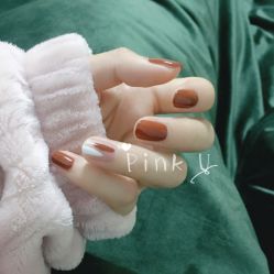 -Pink You美甲美睫纹绣定制中心