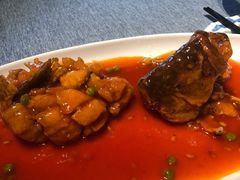 松鼠大桂鱼-绿波廊(豫园店)
