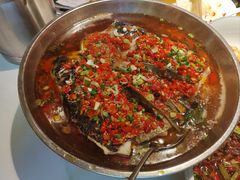 -烹湘·鲜炒湖南土菜(海珠店)