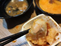 -水林间·寿喜烧自助(仙林金鹰店)