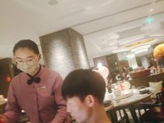 -湖滨28中餐厅·西湖宴·杭州君悦酒店