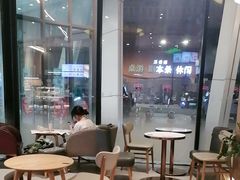 -COSTA COFFEE(哈尔滨凯德学府店)