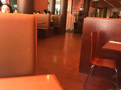 -Pancakes on the rocks(Darling Harbour)