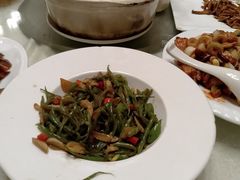 -京尊烤鸭店JINGZUN(春秀路店)