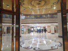 -蓝天宾馆·融合菜·宴席(解放大道店)