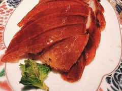 -在前门·烤鸭北京菜(五月花广场店)