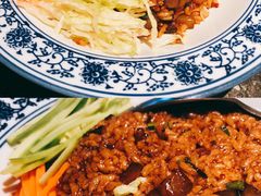 真爱凉粉炒饭-真爱中国餐馆·年华店(朱雀大街店)