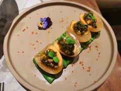 -渔语鱼新川菜Bistro(万象天地店)