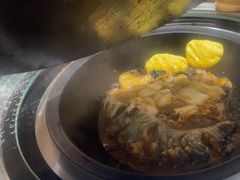 -人民公社铁锅炖·东北菜(卫国道店)