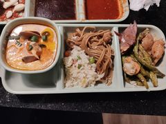 -悟烧·自助烤肉料理(秋林旗舰店)