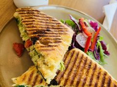 -Jamaicablue Coffeeshop(中央广场店)