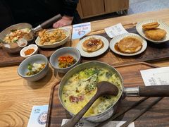 -小满手工粉(上海品尊国际店)
