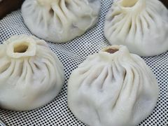 -李记清真馆(打钉巷店)