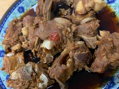 -藏书金记家宝羊肉馆(黄河北路店)