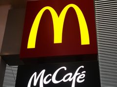 -麦当劳(深圳北站高铁店)