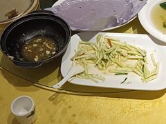 -大笑饭堂(甲子桥店)