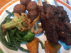 -比格比萨自助(国展店)