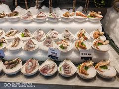 -川骄海鲜自助(亚运村店)