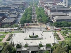 -大慈恩寺(大雁塔)