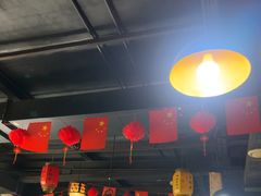 -正福居老北京正宗铜锅泉水涮肉(彰化路店)