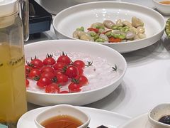 -筱爷叔·上海传统手工菜(玉树路店)