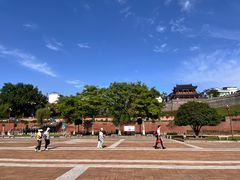 -东坡赤壁风景名胜区