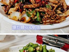 -桂萍特色牛筋牛杂(长堤街总店)