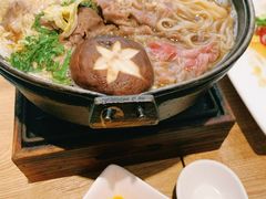 -隐泉之语日式料理(王府中环店)
