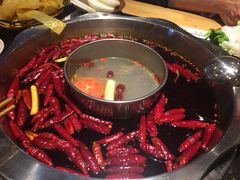 -董家湾重庆老火锅(嘉华店)