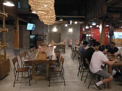 -Naughty Nuri’s Phuket