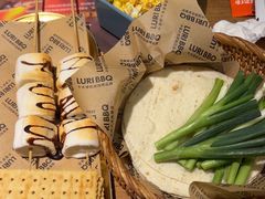 -北京食堂·烤鸭·宵夜(亚运村店)