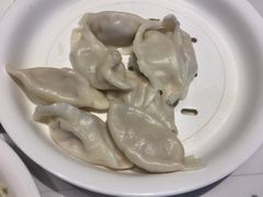 -东方饺子王(工农大路店)